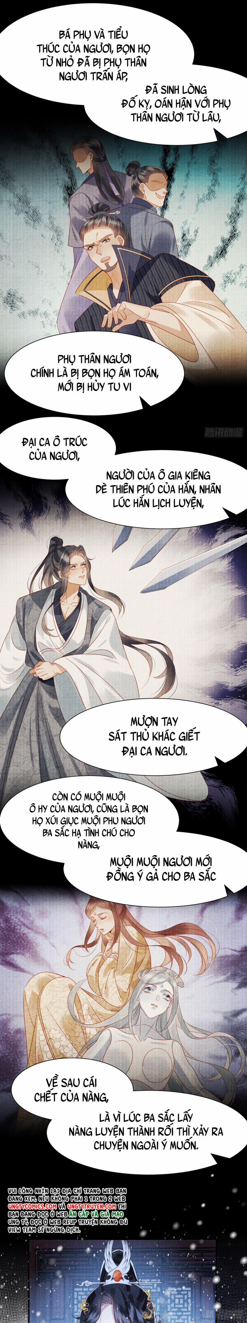Phế Thê Trùng Sinh 1 trang 24