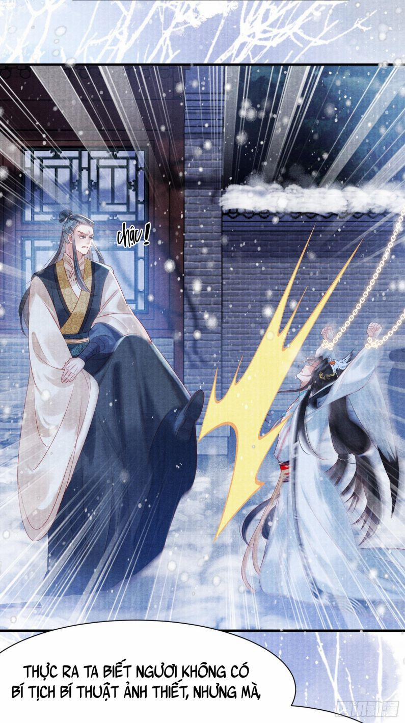Phế Thê Trùng Sinh 1 trang 28