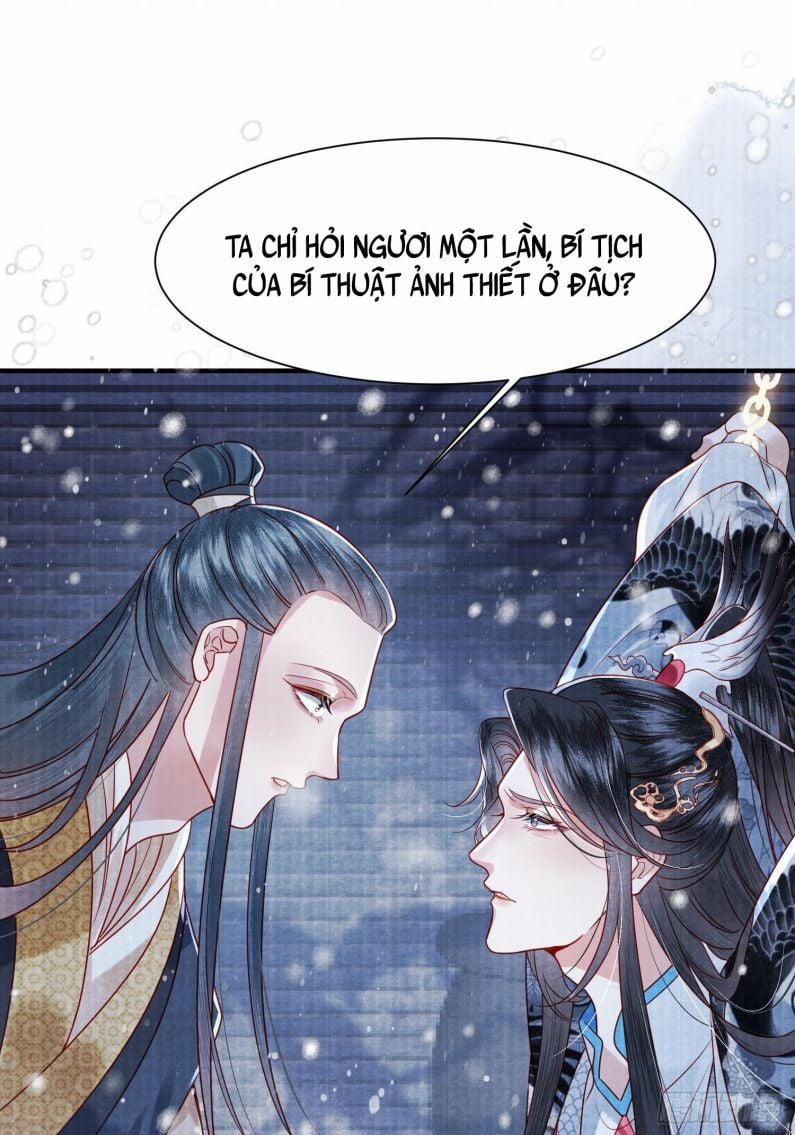 Phế Thê Trùng Sinh 1 trang 3