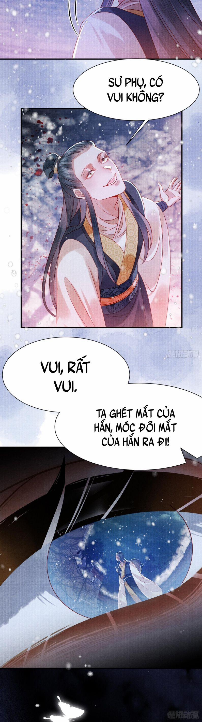 Phế Thê Trùng Sinh 1 trang 32