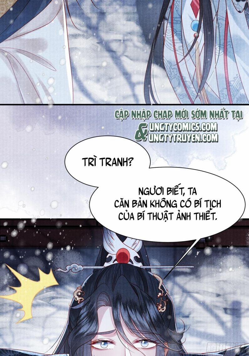 Phế Thê Trùng Sinh 1 trang 4