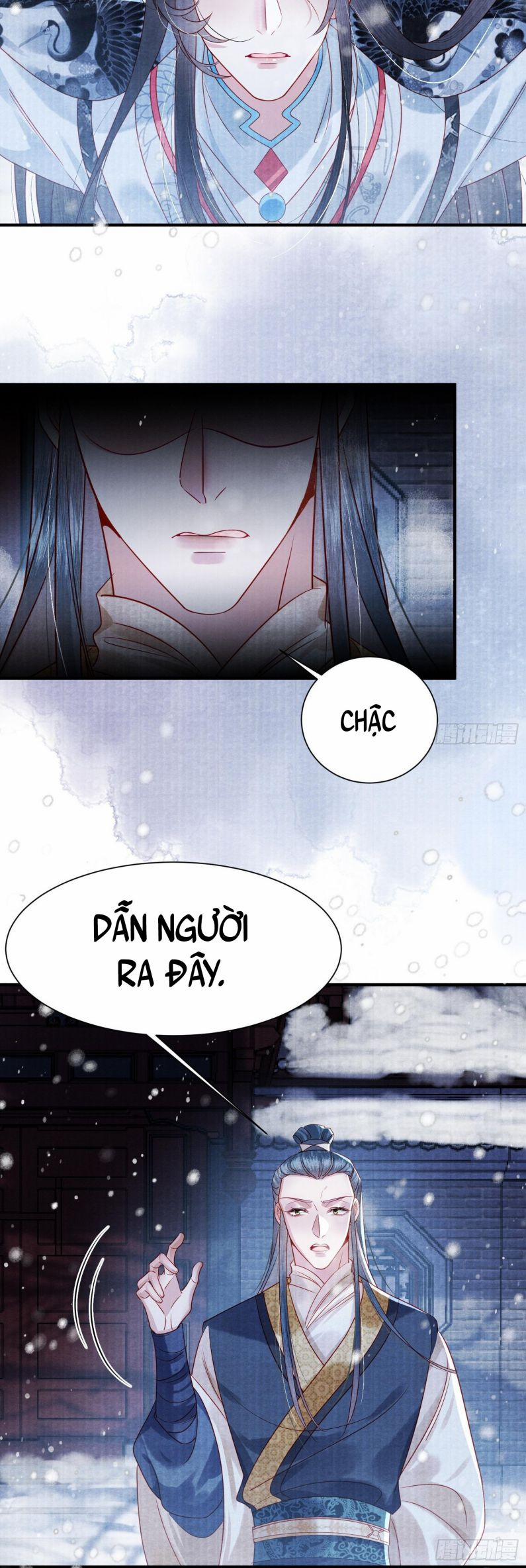 Phế Thê Trùng Sinh 1 trang 5
