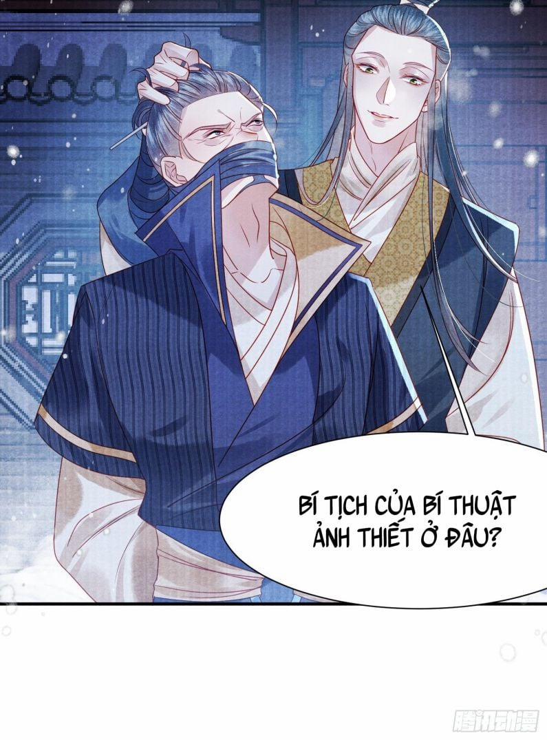 Phế Thê Trùng Sinh 1 trang 7