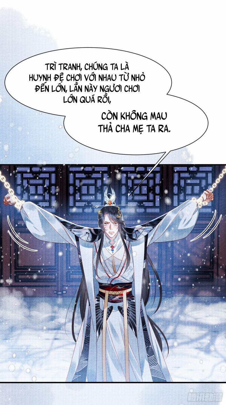 Phế Thê Trùng Sinh 1 trang 8