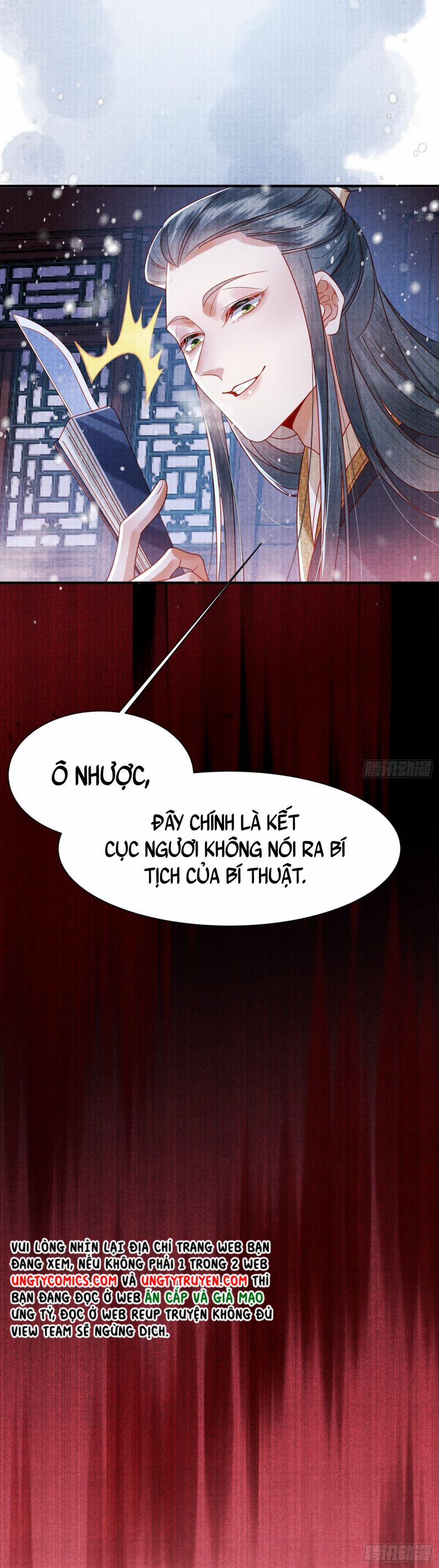 Phế Thê Trùng Sinh 1 trang 9