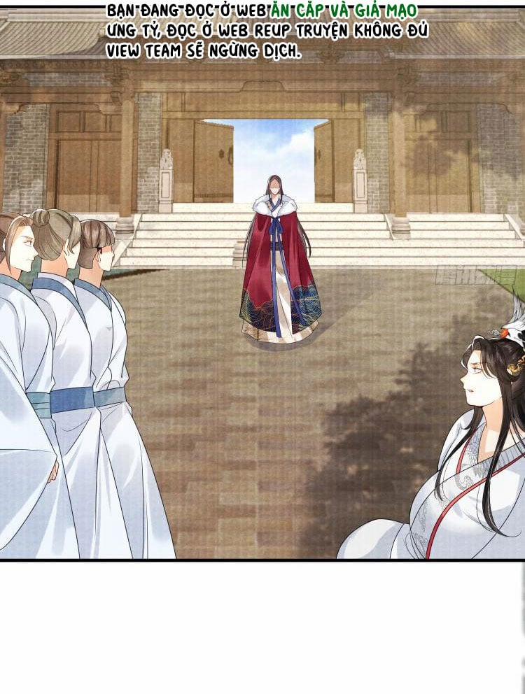Phế Thê Trùng Sinh 2 trang 10