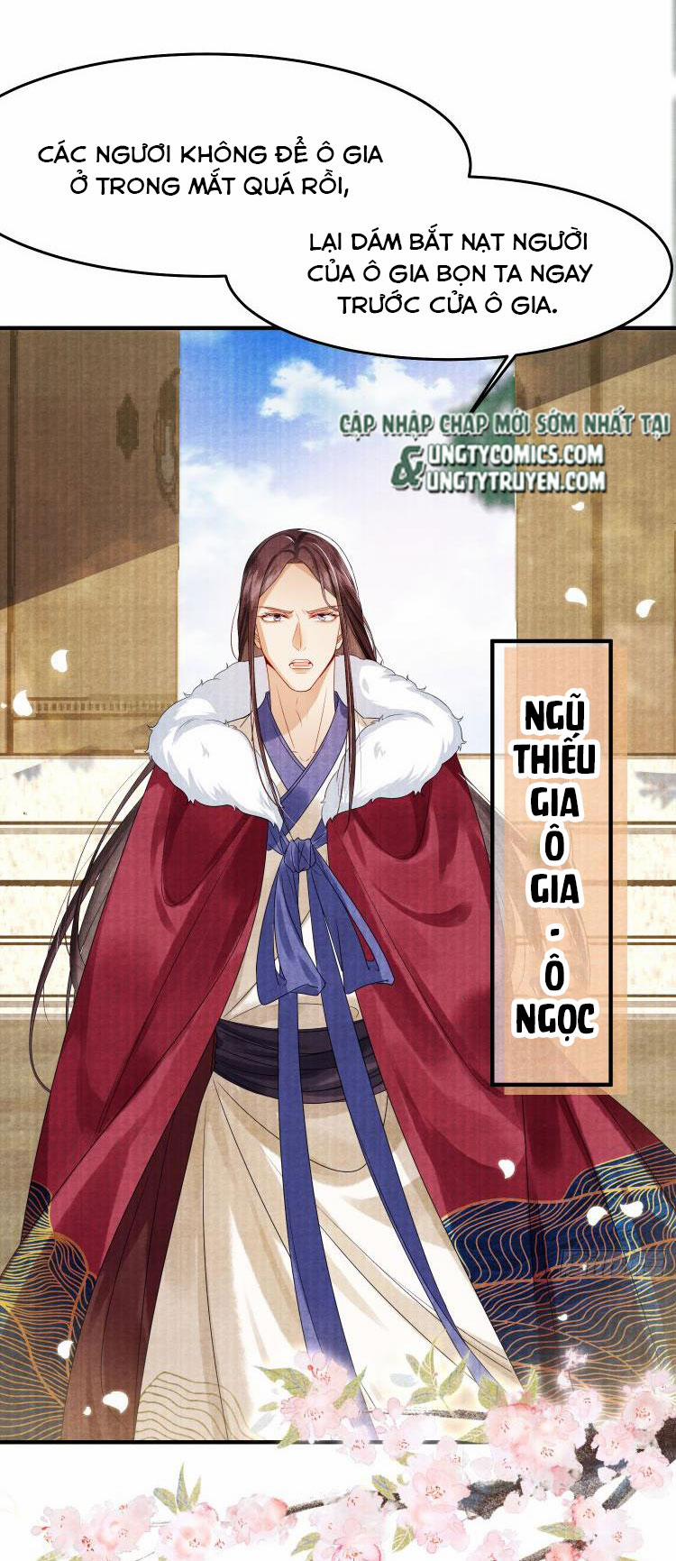 Phế Thê Trùng Sinh 2 trang 11