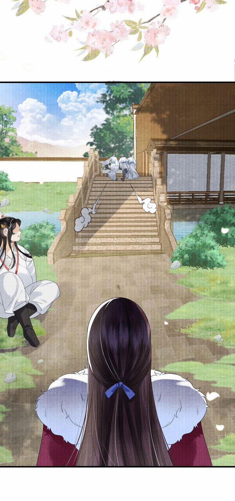 Phế Thê Trùng Sinh 2 trang 12