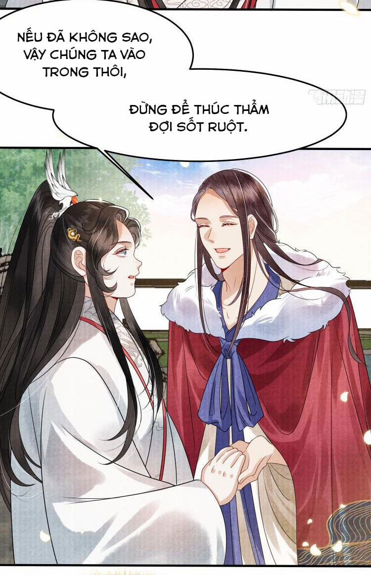 Phế Thê Trùng Sinh 2 trang 15