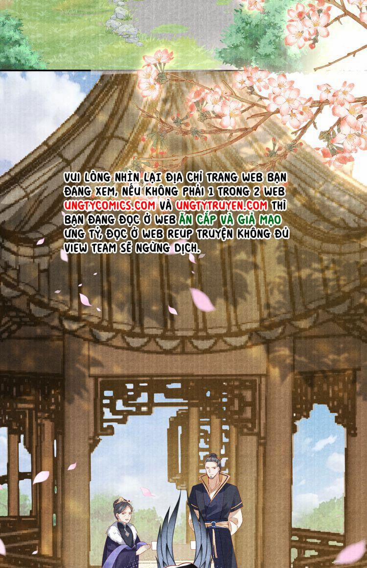 Phế Thê Trùng Sinh 2 trang 21