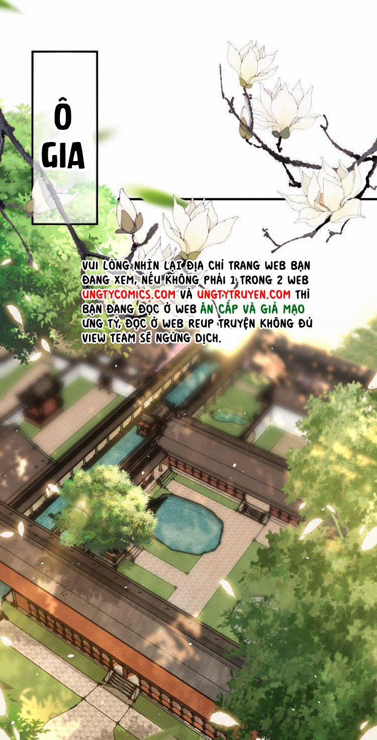 Phế Thê Trùng Sinh 2 trang 3