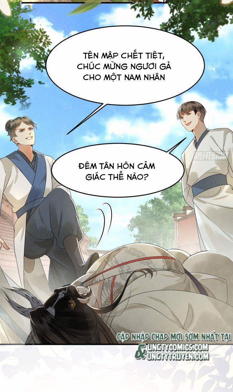 Phế Thê Trùng Sinh 2 trang 4