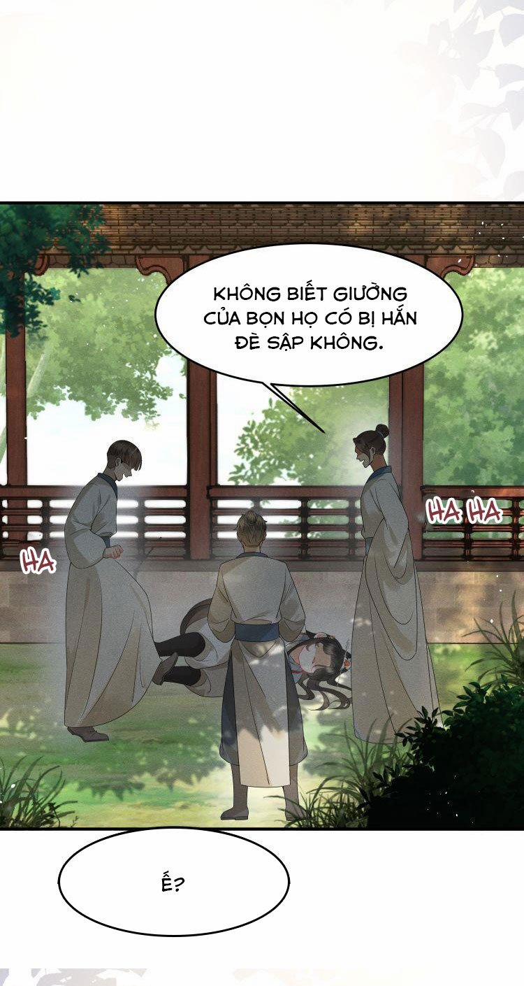Phế Thê Trùng Sinh 2 trang 5