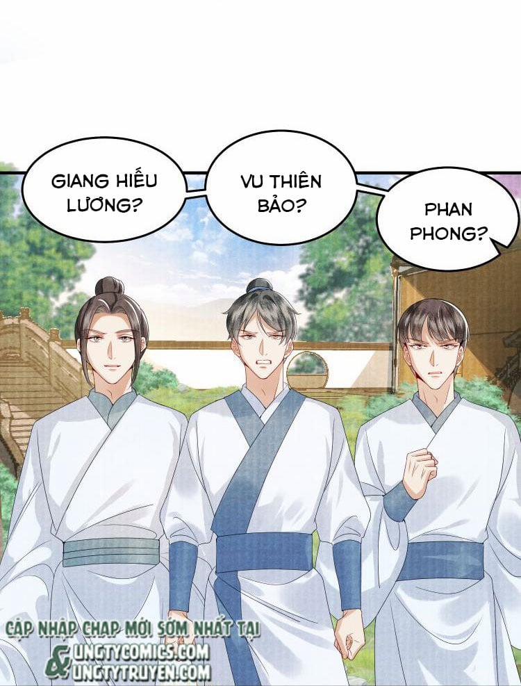 Phế Thê Trùng Sinh 2 trang 7