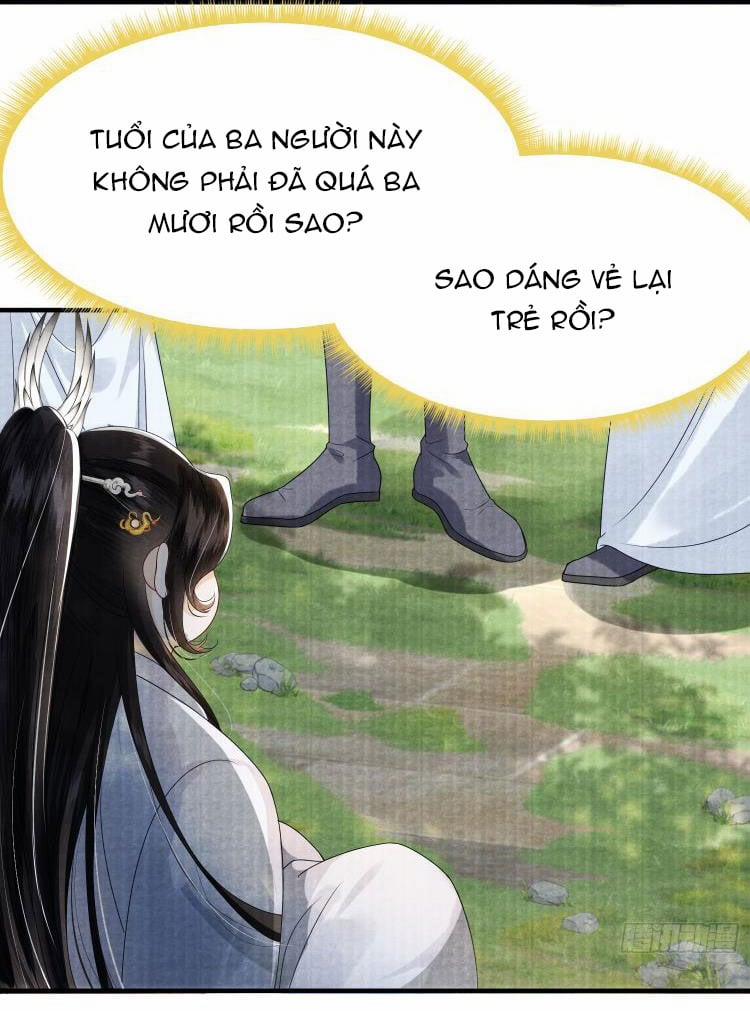Phế Thê Trùng Sinh 2 trang 8