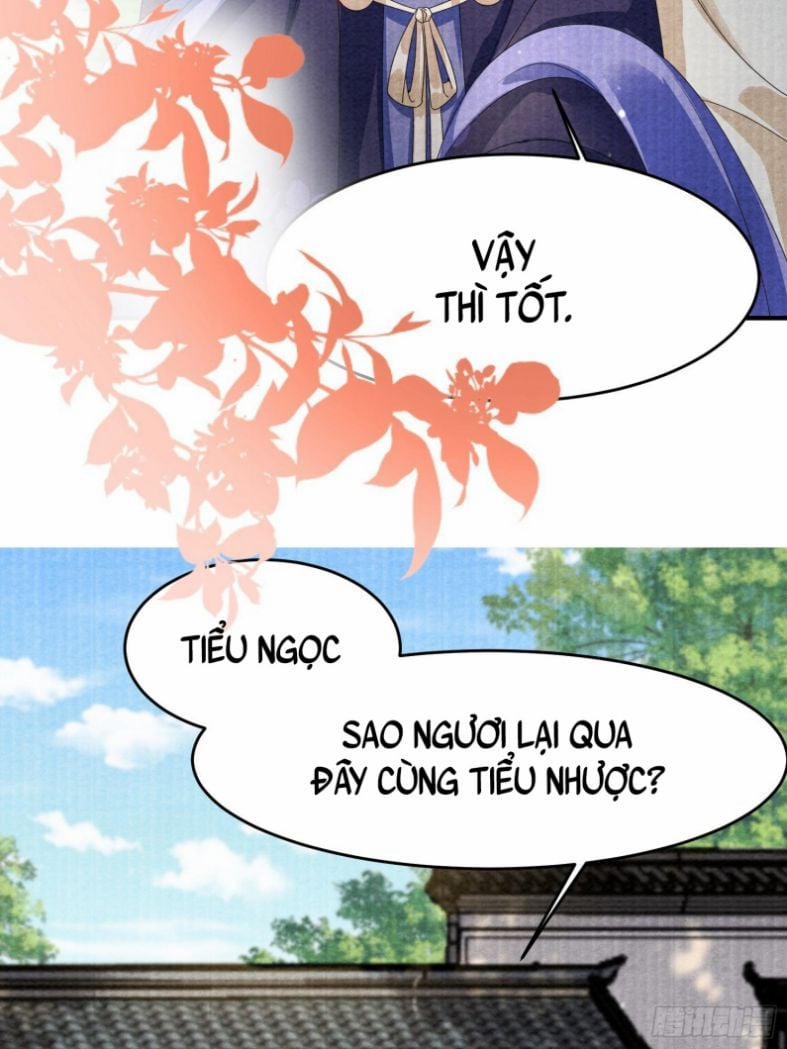 Phế Thê Trùng Sinh 3 trang 10