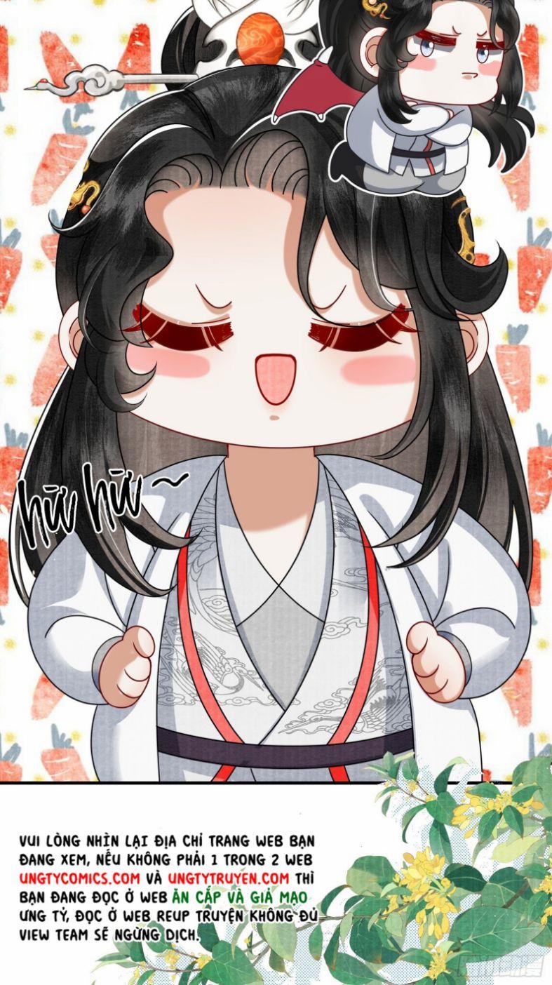 Phế Thê Trùng Sinh 3 trang 18
