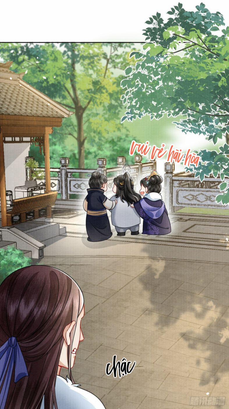 Phế Thê Trùng Sinh 3 trang 20