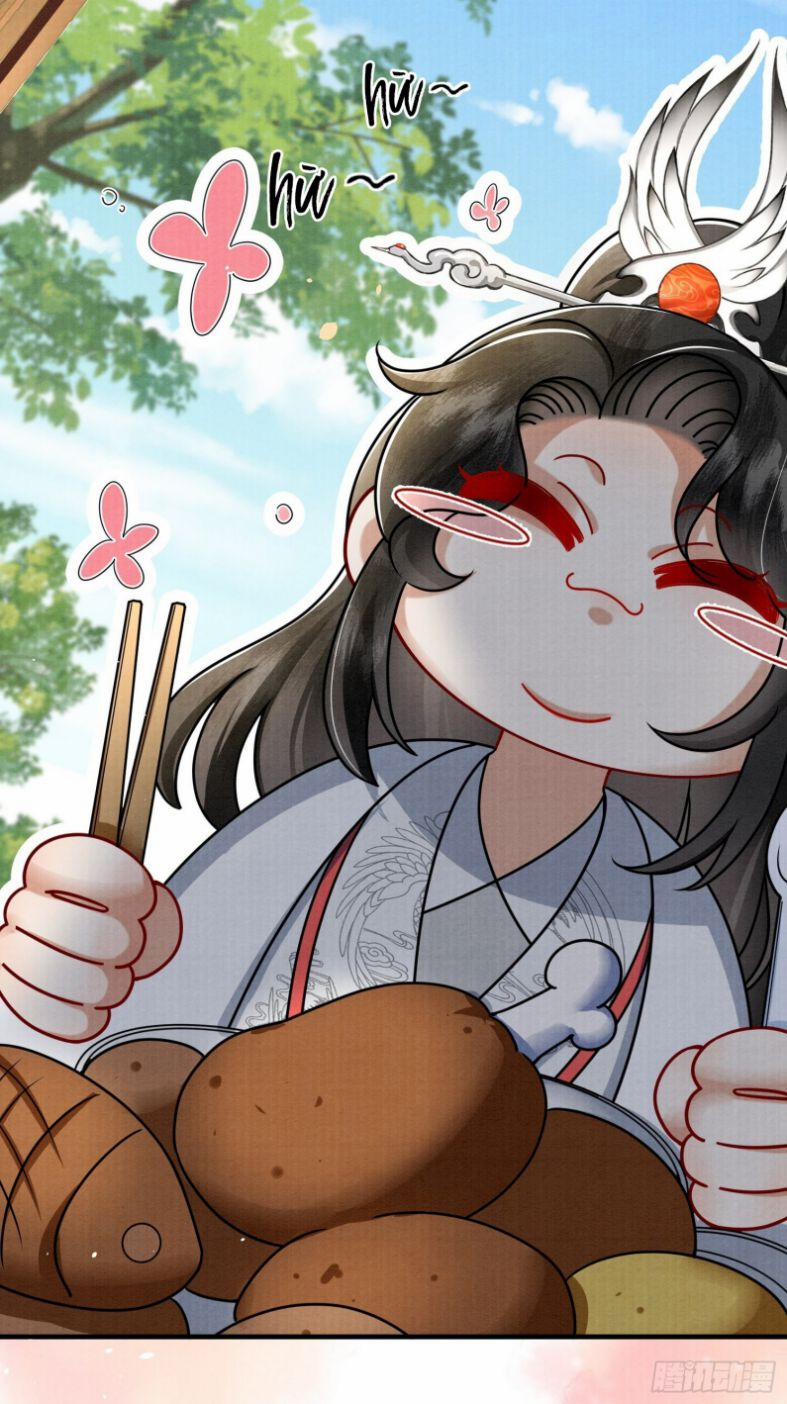 Phế Thê Trùng Sinh 3 trang 23