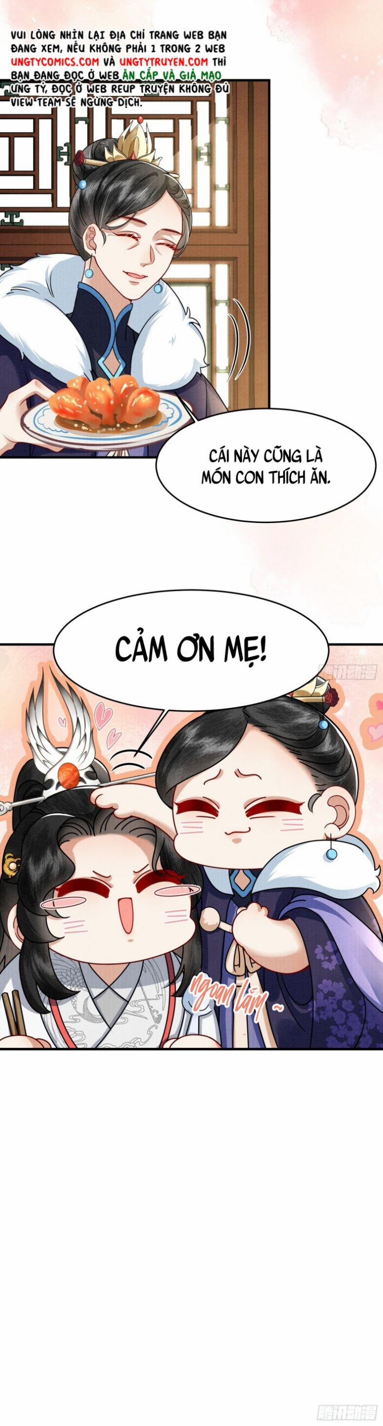 Phế Thê Trùng Sinh 3 trang 24