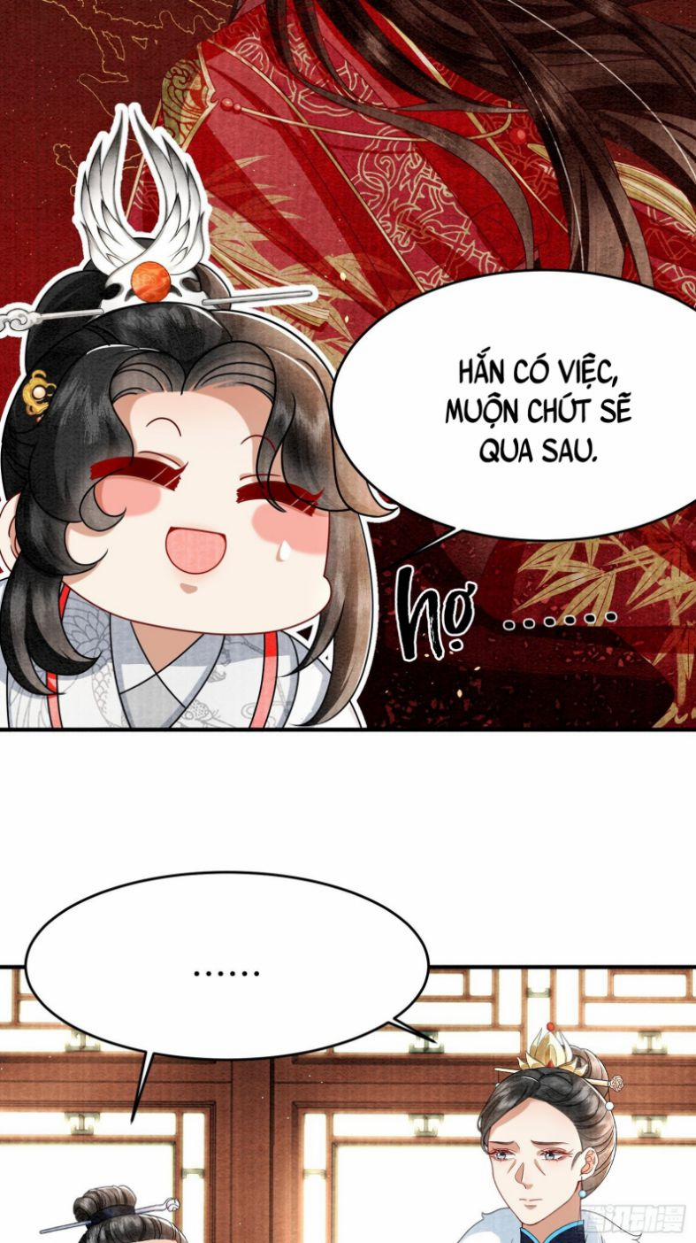 Phế Thê Trùng Sinh 3 trang 26