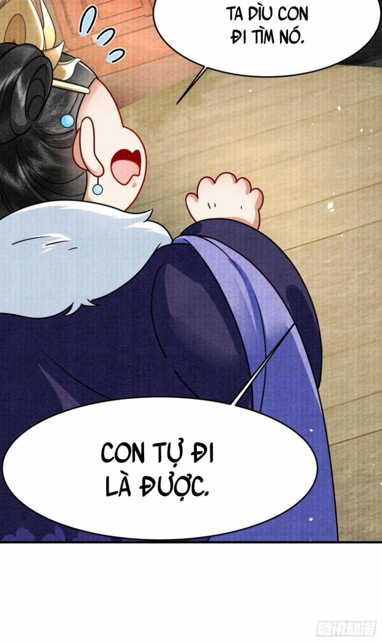 Phế Thê Trùng Sinh 3 trang 29