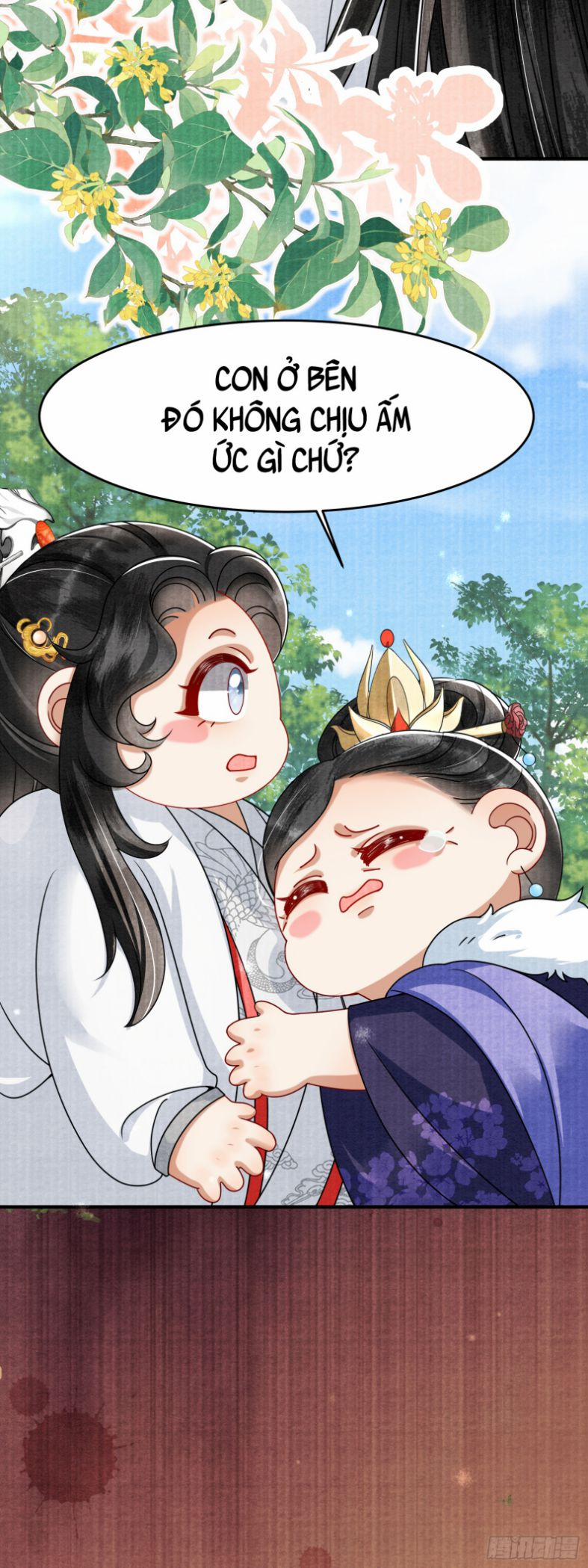 Phế Thê Trùng Sinh 3 trang 4