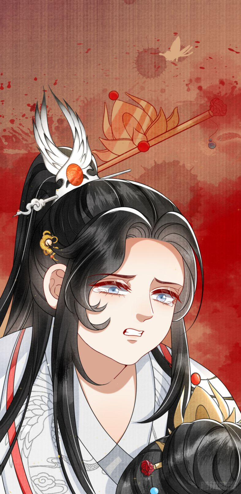 Phế Thê Trùng Sinh 3 trang 5