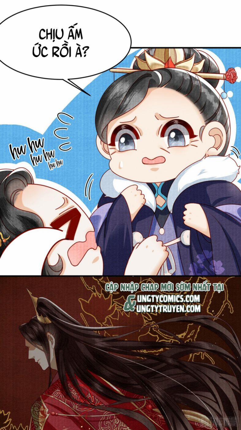 Phế Thê Trùng Sinh 3 trang 7