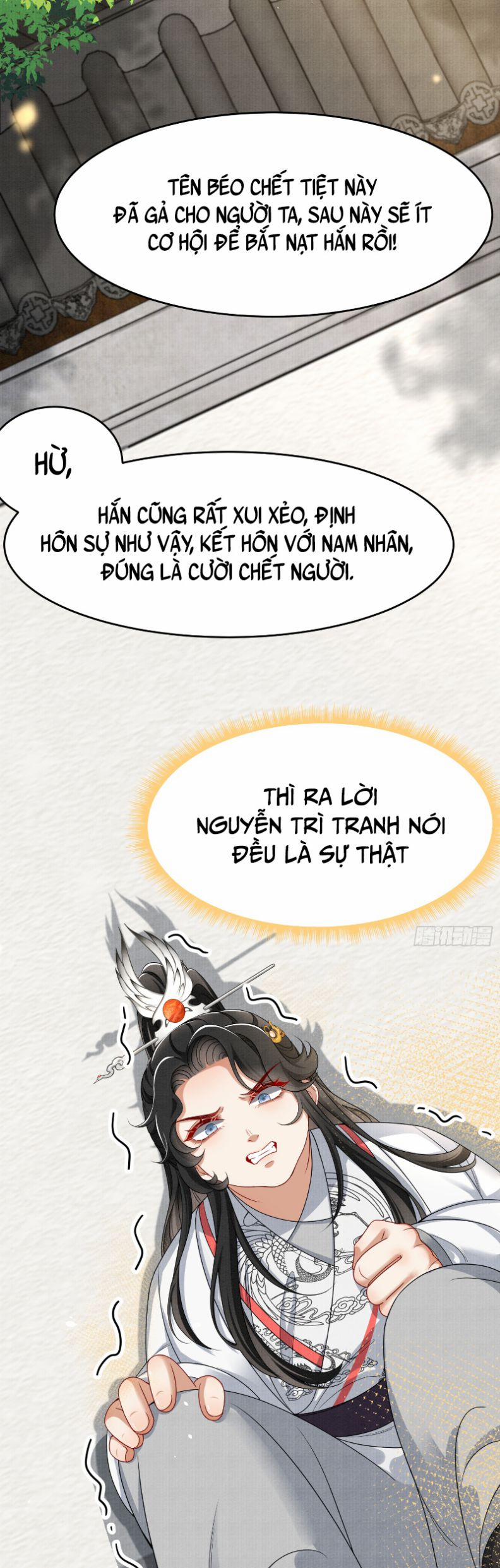 Phế Thê Trùng Sinh 4 trang 10