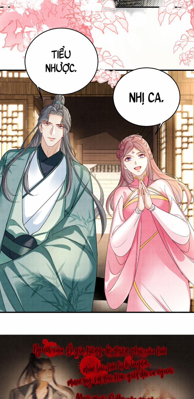 Phế Thê Trùng Sinh 4 trang 14