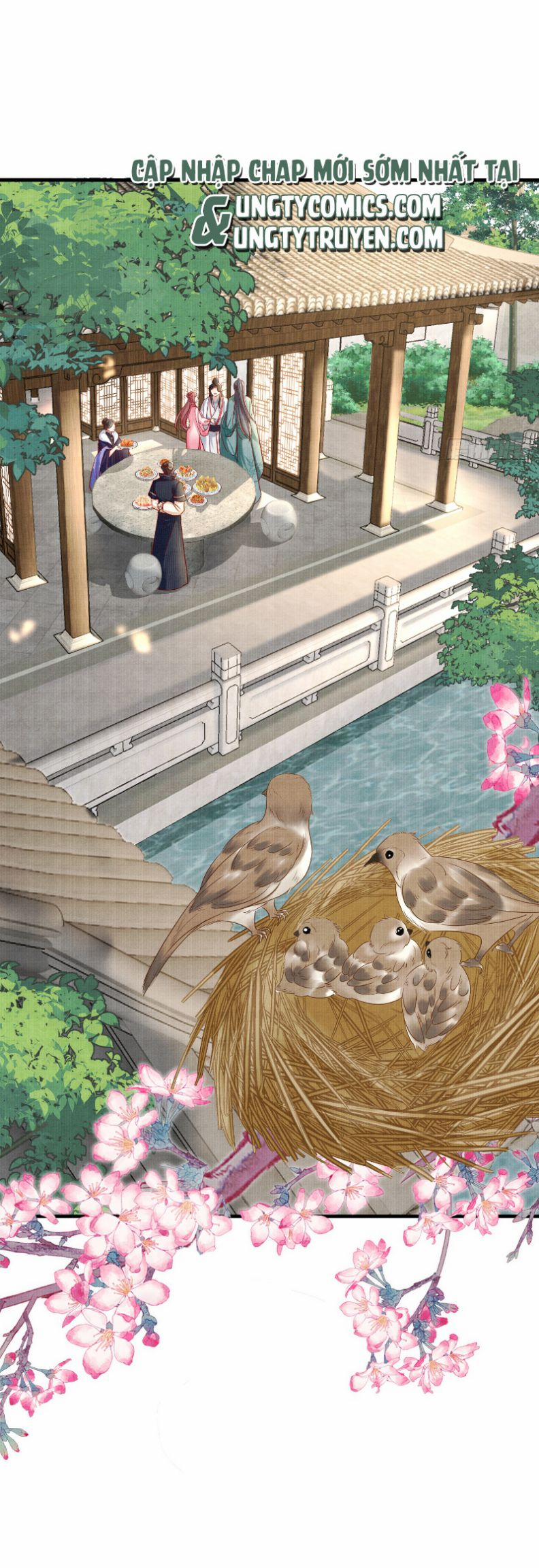 Phế Thê Trùng Sinh 4 trang 16