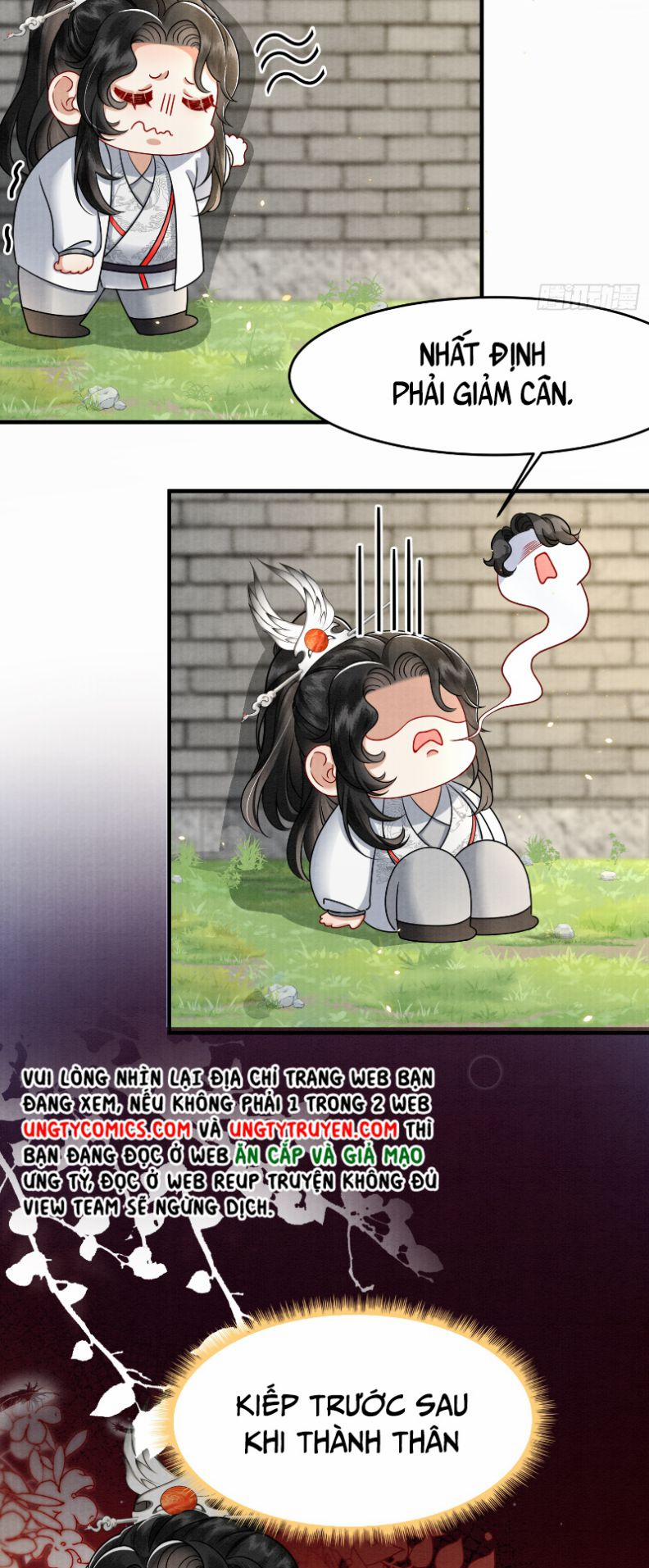Phế Thê Trùng Sinh 4 trang 2