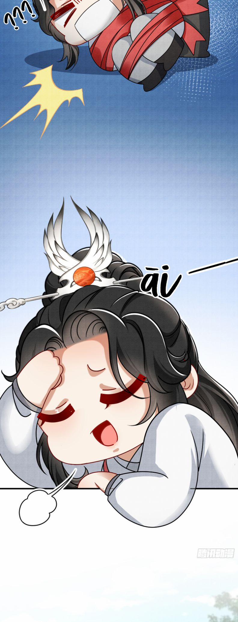 Phế Thê Trùng Sinh 4 trang 22