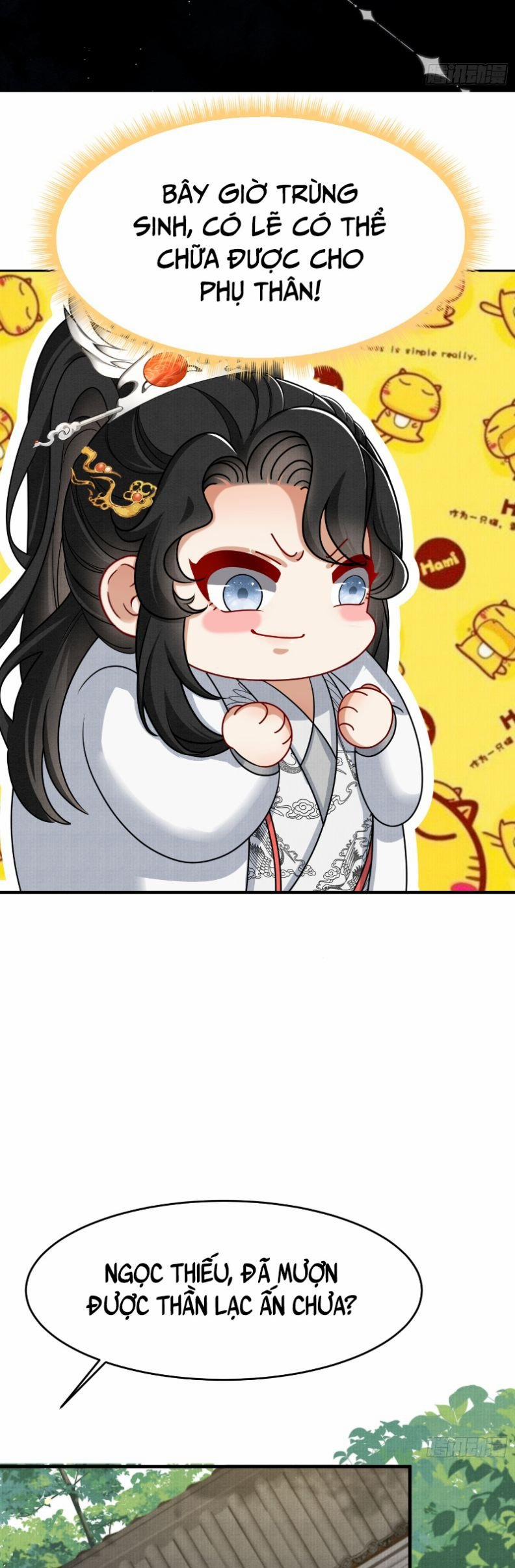 Phế Thê Trùng Sinh 4 trang 7