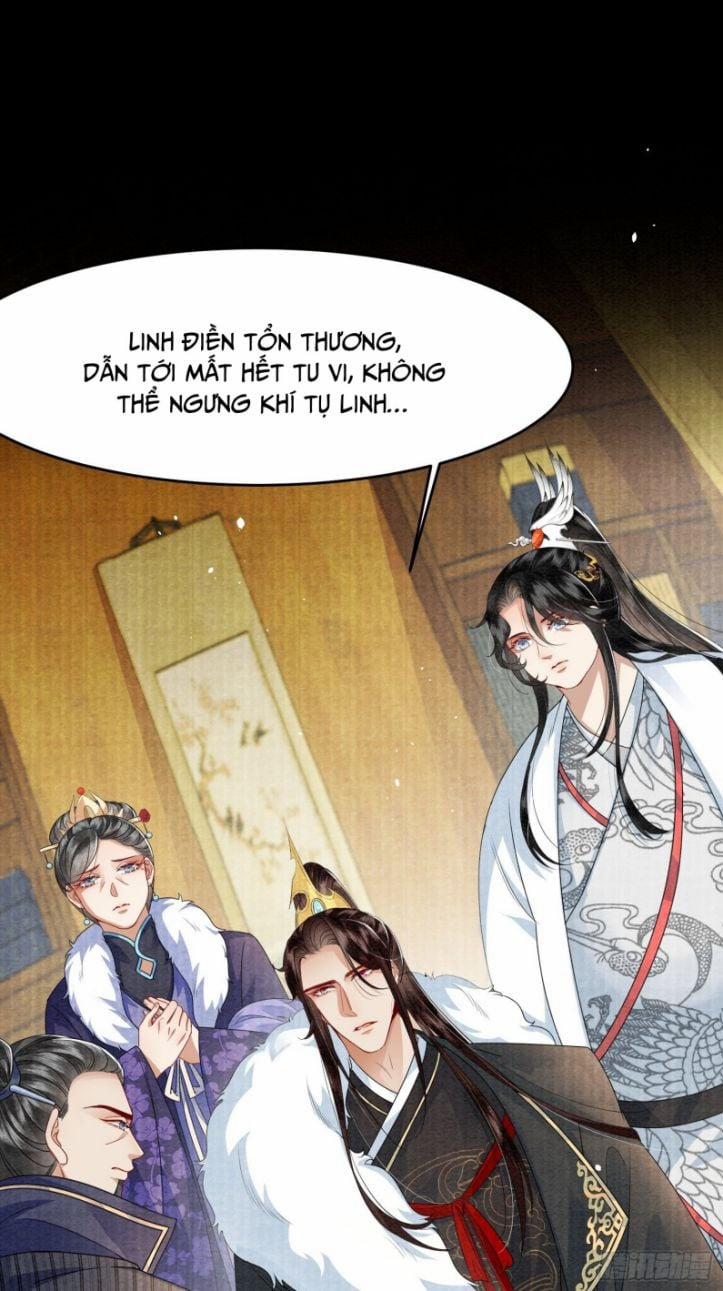 Phế Thê Trùng Sinh 5 trang 18