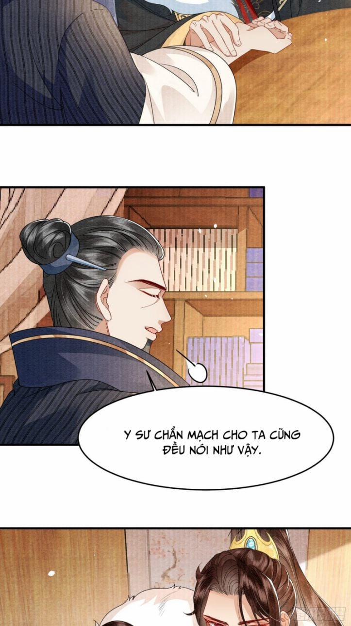 Phế Thê Trùng Sinh 5 trang 19