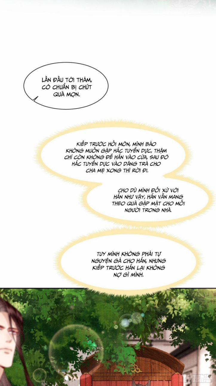 Phế Thê Trùng Sinh 5 trang 30