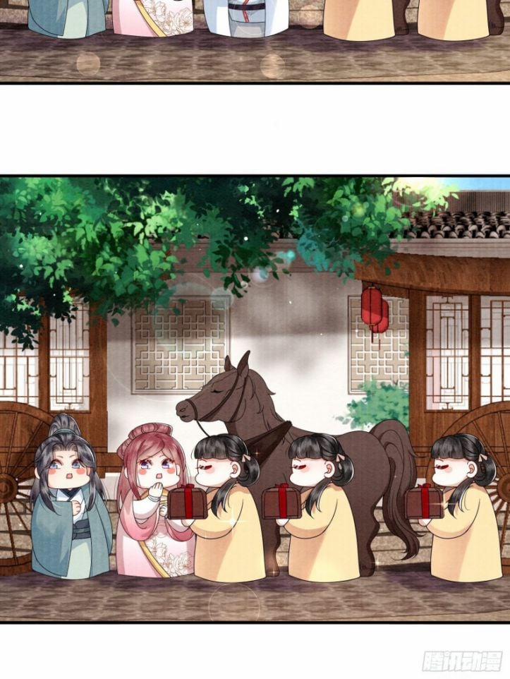 Phế Thê Trùng Sinh 5 trang 32