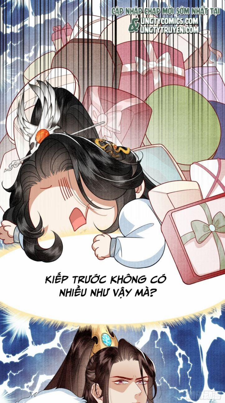 Phế Thê Trùng Sinh 5 trang 33