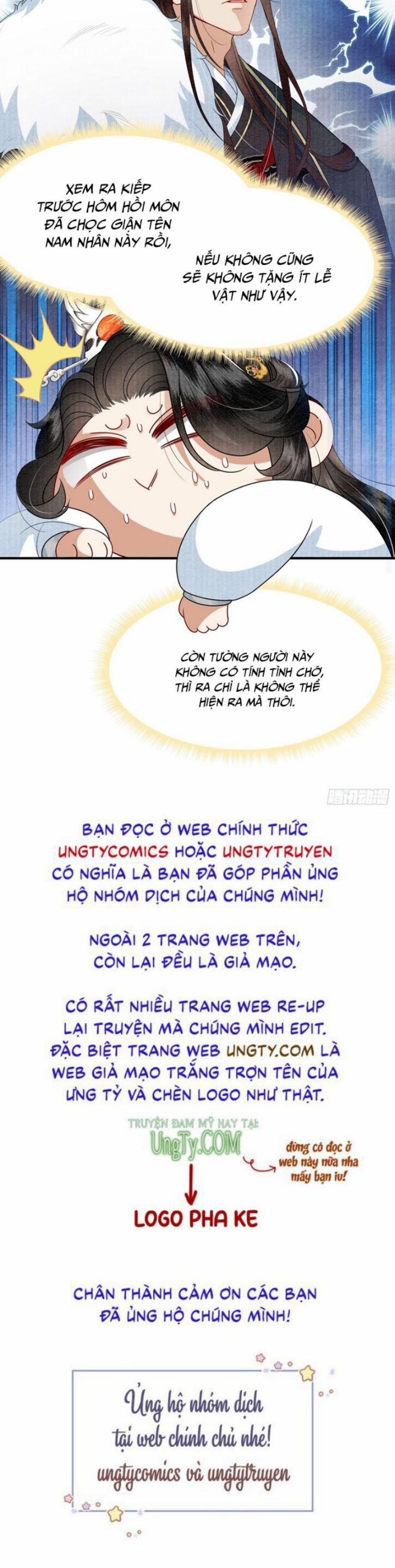 Phế Thê Trùng Sinh 5 trang 34