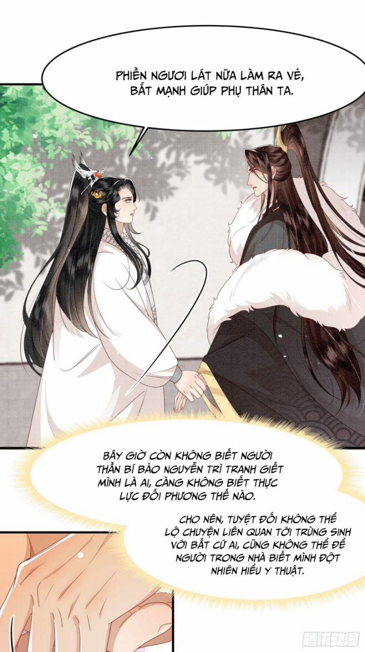 Phế Thê Trùng Sinh 5 trang 8