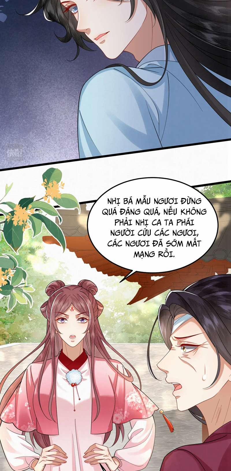 Phế Thê Trùng Sinh 52 trang 22