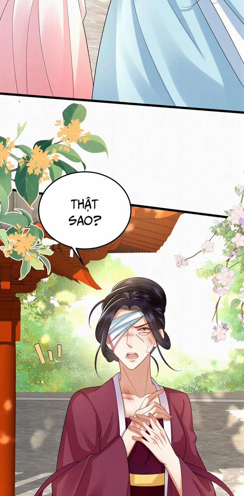 Phế Thê Trùng Sinh 52 trang 24