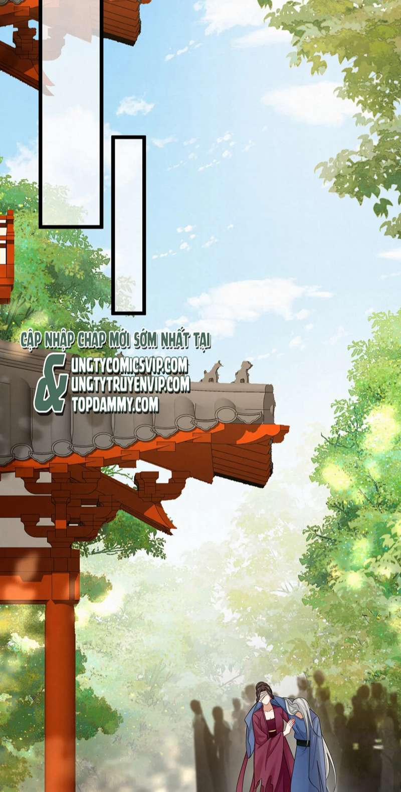 Phế Thê Trùng Sinh 525 trang 14