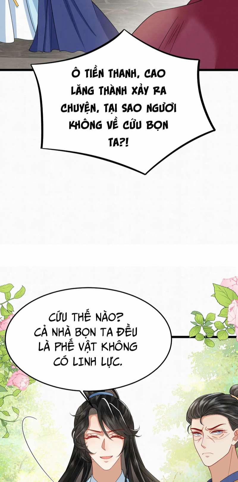 Phế Thê Trùng Sinh 525 trang 16