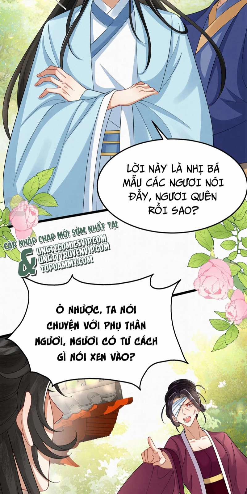 Phế Thê Trùng Sinh 525 trang 17
