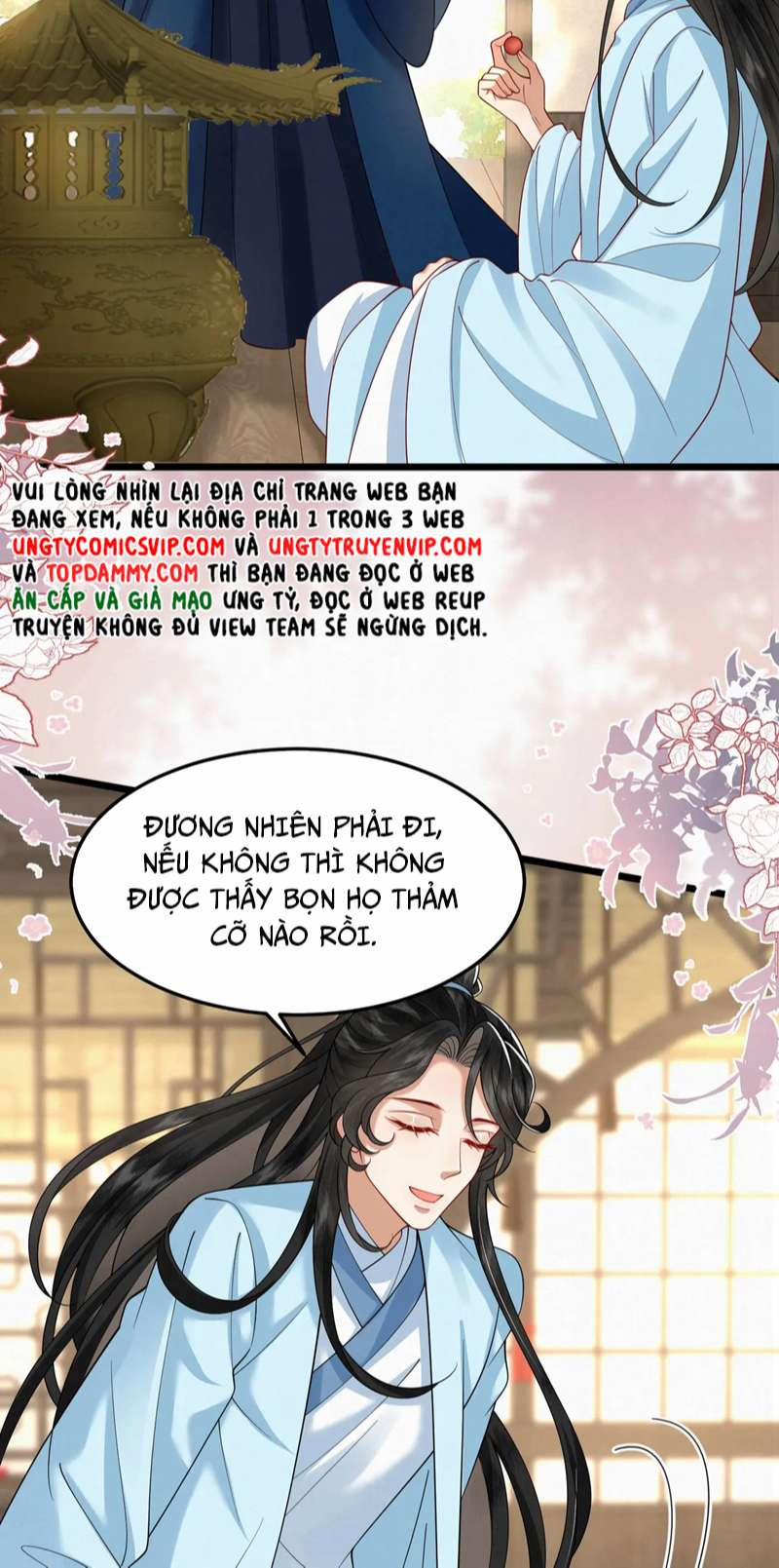 Phế Thê Trùng Sinh 525 trang 4