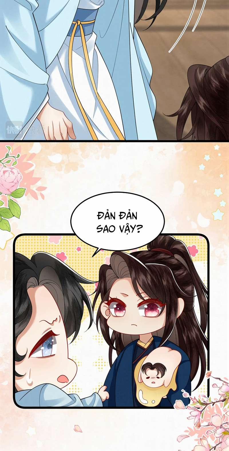 Phế Thê Trùng Sinh 525 trang 5