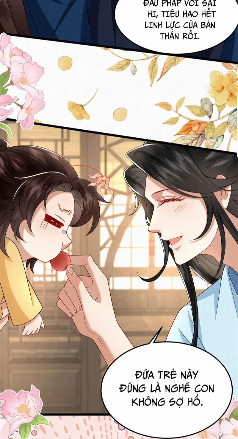 Phế Thê Trùng Sinh 525 trang 7